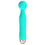 Wibrator mini Cuties zielony USB 17 cm - 5