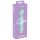 Wibrator mini Cuties zielony USB 17 cm
