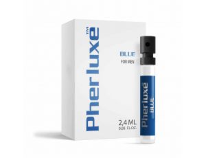 Feromony męskie Pherluxe Blue 2,4 ml