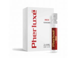Feromony damskie Pherluxe Red 2,4 ml