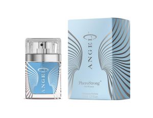 Feromony damskie PheroStrong Angel 50 ml