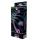 Duże zakrzywione szklane dildo Dream Toys 21 cm