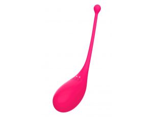 Palpitation Fuchsia (huevo vibrador + app)