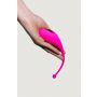 Palpitation Fuchsia (huevo vibrador + app) - 5