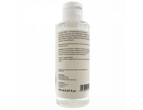 Żel intymny stymulujący LoveStim różany 150 ml - 3
