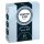 Prezerwatywy cienkie transparentne Mister Size 53 mm wegańskie 3 szt