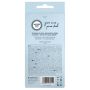 Prezerwatywy ultracienkie Mister Size 57mm wegańskie 10 szt - 7