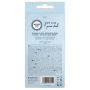 Prezerwatywy ultracienkie Mister Size 57mm wegańskie 10 szt - 6
