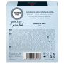 Prezerwatywy cienkie Mister Size 60 mm wegańskie 3 sztuki - 7