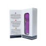 Stymulator łechtaczki mini B Series Magic fioletowy USB 20 programów - 6