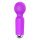 Stymulator łechtaczki mini B Series Magic fioletowy USB 20 programów