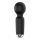 Mini stymulator łechtaczki USB 20 funkcji czarny B Series Magic