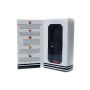 Wibrator mini silikonowy B Series Magic USB 10 trybów czarny - 9