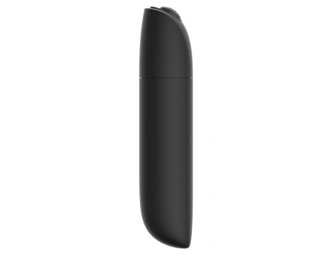 Mini wibrator potężny B Series Magic USB 20 funkcji czarny matowy - 2