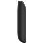 Mini wibrator potężny B Series Magic USB 20 funkcji czarny matowy - 3