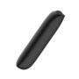Mini wibrator potężny B Series Magic USB 20 funkcji czarny matowy - 4