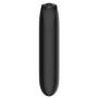 Mini wibrator potężny B Series Magic USB 20 funkcji czarny matowy - 6