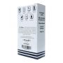 Mini wibrator potężny B Series Magic USB 20 trybów złoty - 8