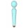 Stymulator łechtaczki Power Wand B Series Magic niebieski USB 10 funkcji