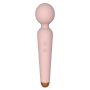 Stymulator łechtaczki Power Wand B Series Magic USB 10 funkcji cielisty - 3
