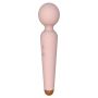 Stymulator łechtaczki Power Wand B Series Magic USB 10 funkcji cielisty - 2