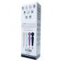 Stymulator łechtaczki Power Wand B Series Magic USB 10 funkcji cielisty - 9