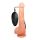 Wibrator realistyczny Baile Jasson 25 cm cielisty z przyssawką