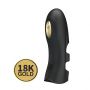Nakładka na palec Pretty Love Pegasus elektrostymulacyjna czarna USB - 4
