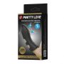 Nakładka na palec Pretty Love Pegasus elektrostymulacyjna czarna USB - 2