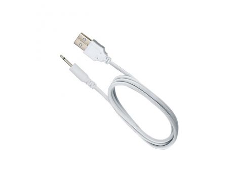 Wibrator króliczek silikonowy Pretty Love Curtis fioletowy USB - 8