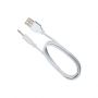 Wibrator króliczek silikonowy Pretty Love Curtis fioletowy USB - 9
