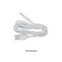 Bezprzewodowe wibrujące jajko Pretty Love Joyce fioletowe USB - 8