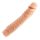 Wibrator realistyczny Baile Barbara Dybbuk cielisty 24 cm wodoodporny