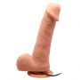 Wibrator realistyczny Baile Barbara Ken cielisty 20 cm - 4