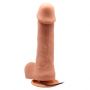 Wibrator realistyczny Baile Barbara Ken cielisty 20 cm - 5