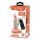 Wibrator realistyczny Baile Barbara cielisty 17 cm