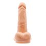 Wibrator realistyczny Baile Barbara Genie 14,5cm z przyssawką - 6