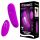 Stymulator łechtaczki Pretty Love Romance Lisa USB 12 funkcji