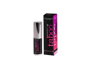Mgiełka z feromonami Taboo dla kobiet 15 ml