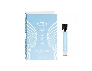 Tester feromonów PheroStrong Angel dla kobiet 1 ml