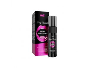 Spray Deep Throat Intt miętowy 12 ml