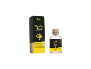 Żel do masażu Intt smak marakui 30 ml
