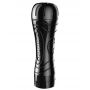 Masturbator wibrujący Quickies Pro Power Escorts 27 cm z cockringami - 5