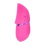 Stymulator Sweet Dreams Toyz4lovers silikonowy różowy 14,5 cm - 3