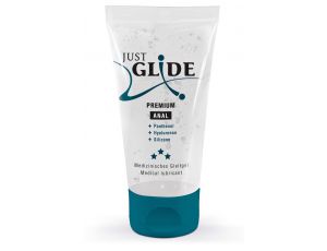 Żel analny premium Just Glide 50 ml