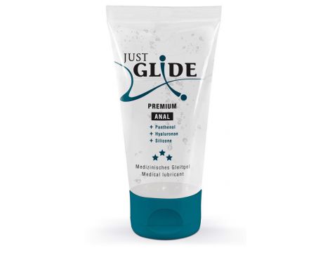 Żel analny premium Just Glide 50 ml