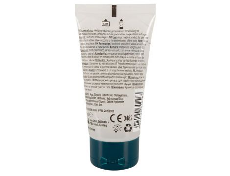 Żel analny premium Just Glide 50 ml - 3