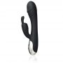 Wibrator króliczek silikonowy INTY Toys Peak USB - 3