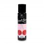 Jadalny żel smakowy wiśniowy lizak Secret Play 60 ml - 3