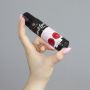 Jadalny żel smakowy wiśniowy lizak Secret Play 60 ml - 4